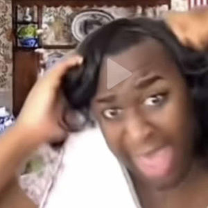 Meet your Posher, Indrealle